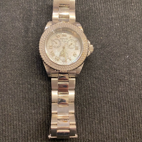 Invicta Angel Collection Watch - Picture 2 of 5